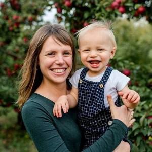 Meet your Posher, Mary